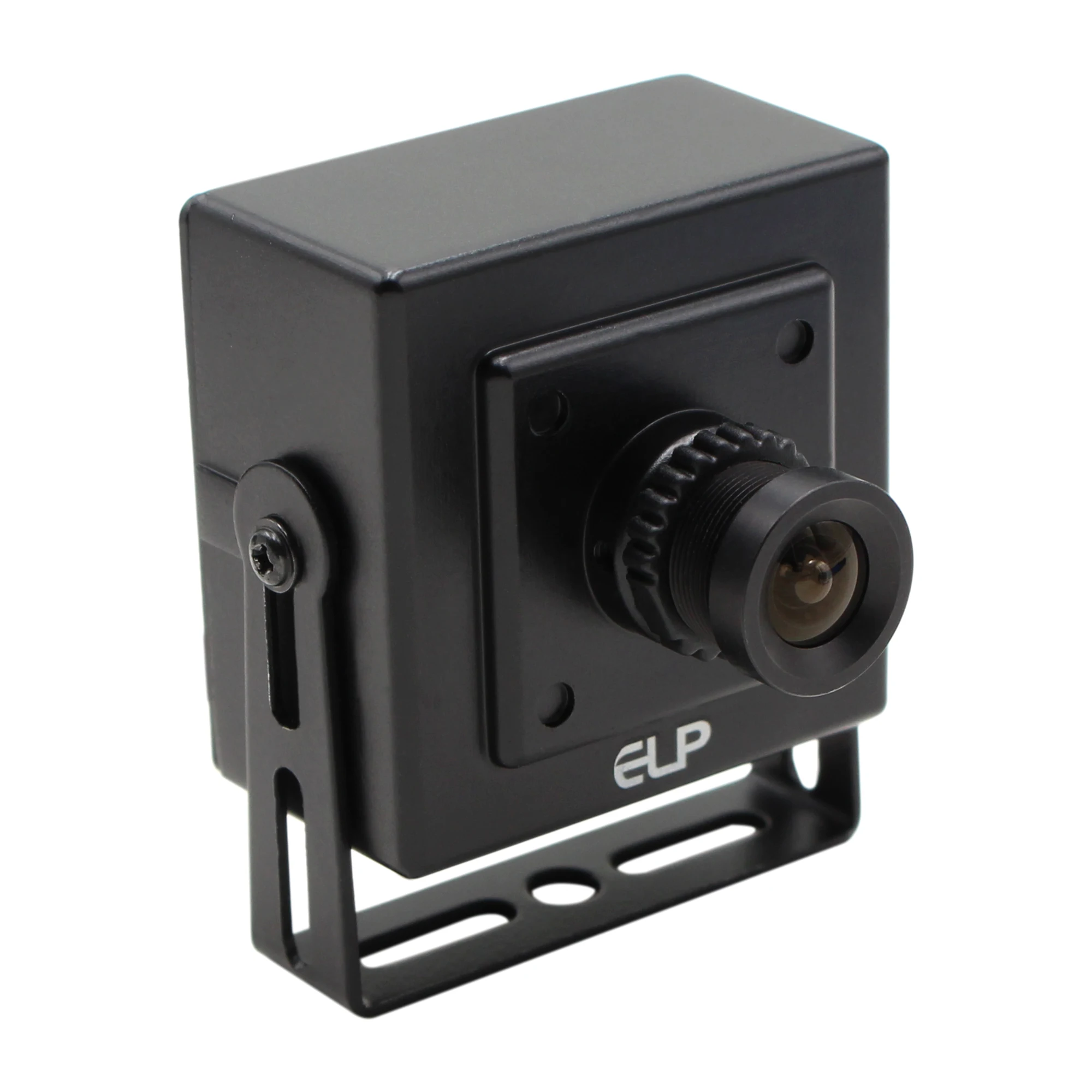 Веб-камера 13 МП MJPEG10fps 3840*2880 USB IMX214 мини-чехол без искажений USB-камера для