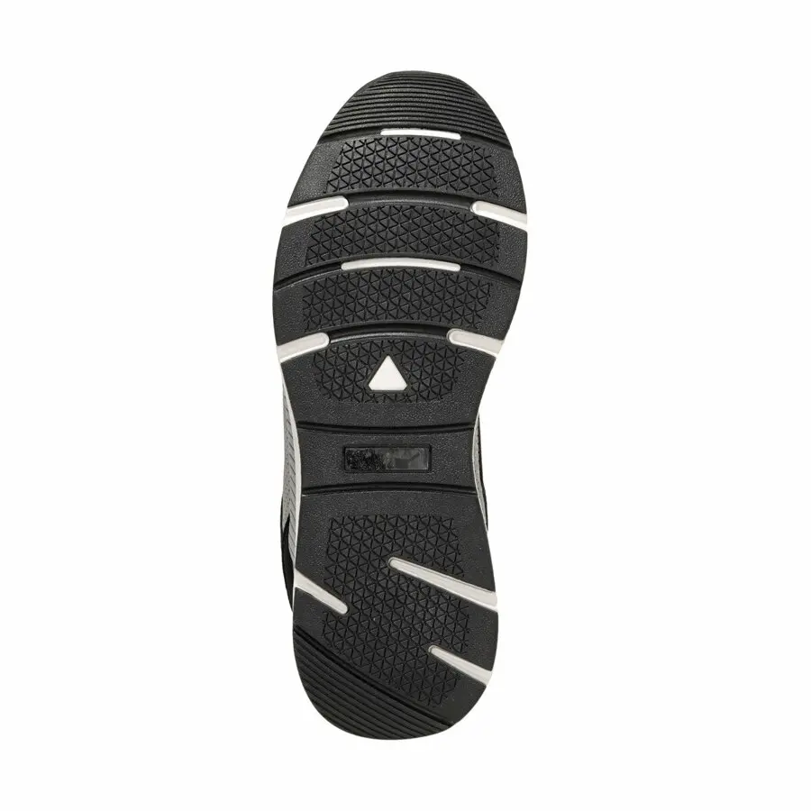 

Sneakers Men Us Polo Assn. Juan Black Men Sneaker Shoes