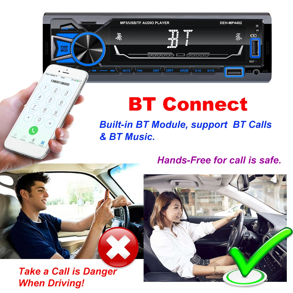 

Car Electronics