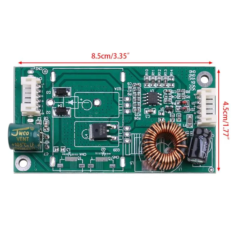 

10-42 Inch LED TV Driver Board Constant Current Board Universal Inverter New