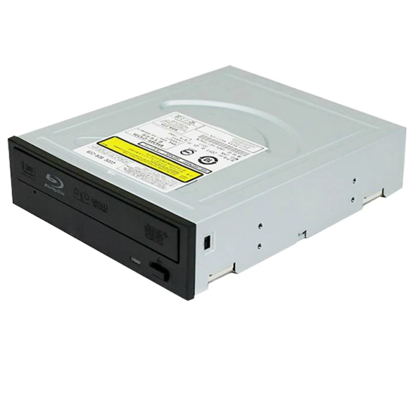 Универсальный для Pioneer 12X 3D BD-RE DL записывающее устройство для Blu-Ray двухслойный 16X DVD+ R 24X Optical горелка SATA Настольный ПК оптический привод