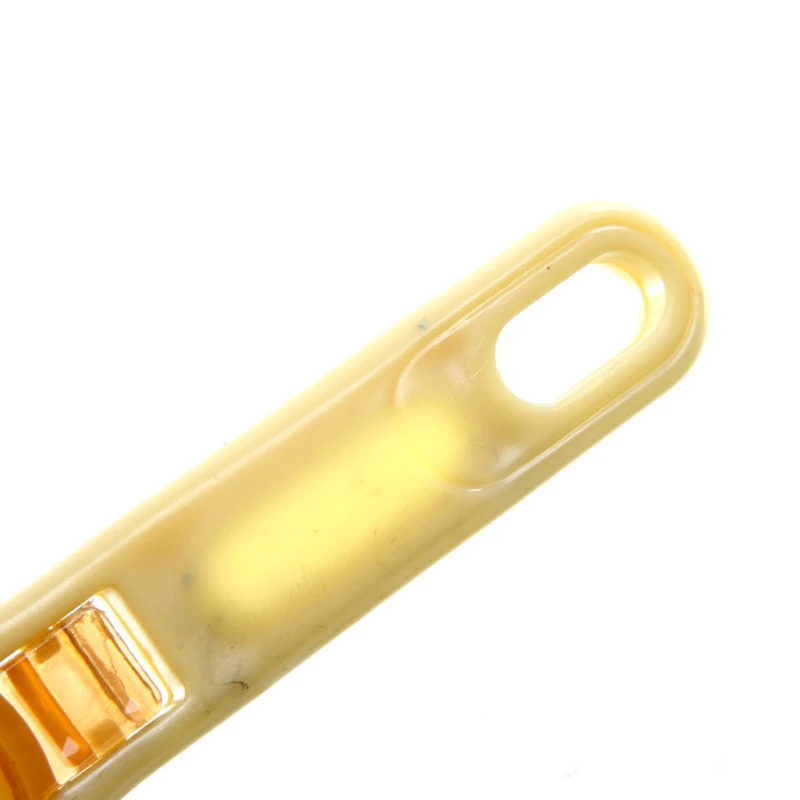 Очиститель рыбной кожи пластиковый инструмент для чистки чешуи кухонные