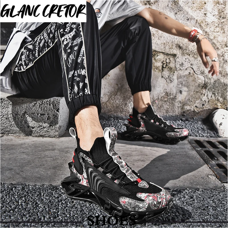 

Men's Shoes