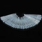 100 шт. 0,213 мл лабораторные инструменты пипетки пластиковые одноразовые Градуированные паспортные Пипетки пипетки полиэтиленовые инструменты для макияжа