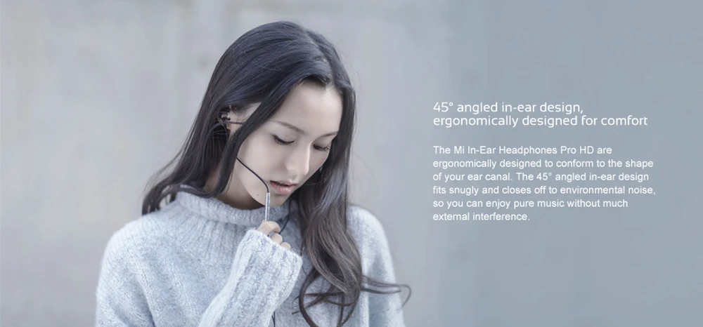 Xiaomi наушники Hybrid Pro HD с микрофоном Удаленная гарнитура для Xiaomi huawei sony samsung MP4 MP3 PC телефон HD Hifi Wi