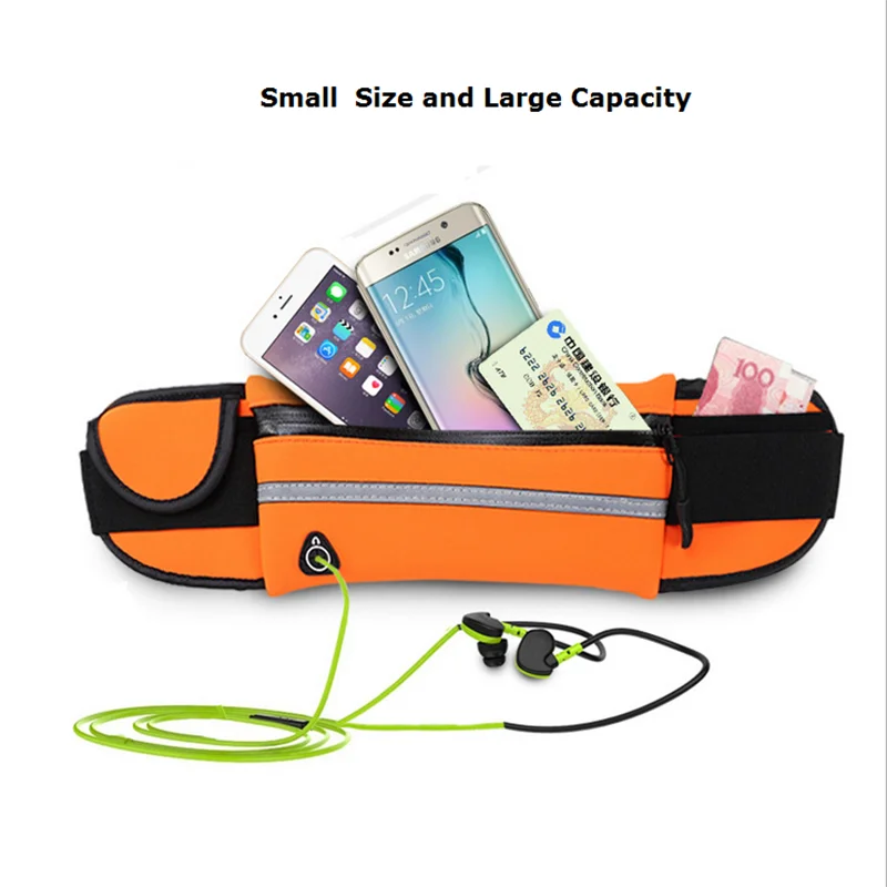 waist belt bag phone case running jogging waterproof bag for umidigi a5 s3 a1 a3 one max pro f1 play f2 power 3 x f1 s2 lite free global shipping