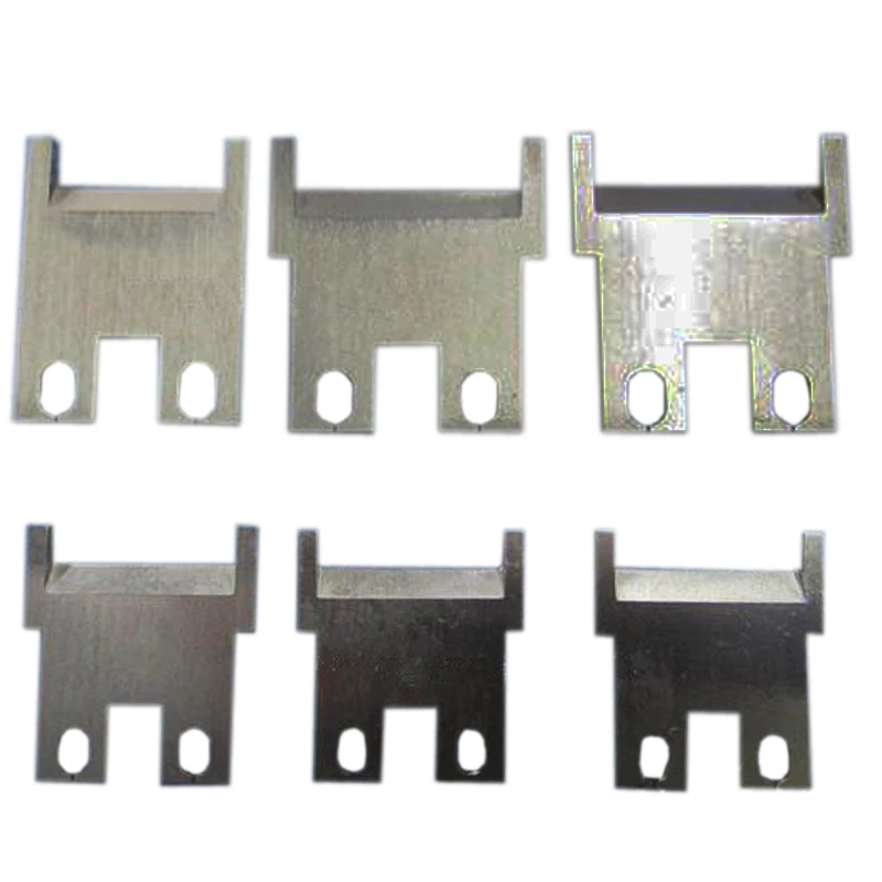 1 шт. нож из карбида вольфрама для плоского кабеля