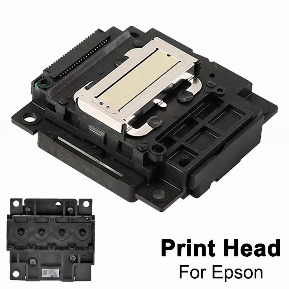 

Printhead Replacement Head for EPSON L301 L303 L351 L353 L551/310 L358 ME303 L110 / L130 / L380 / L3110 / L111 / L120