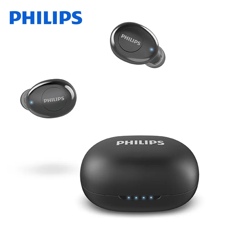 Оригинальные Наушники Philips UT102 bluetooth 5 0 настоящие беспроводные наушники-вкладыши