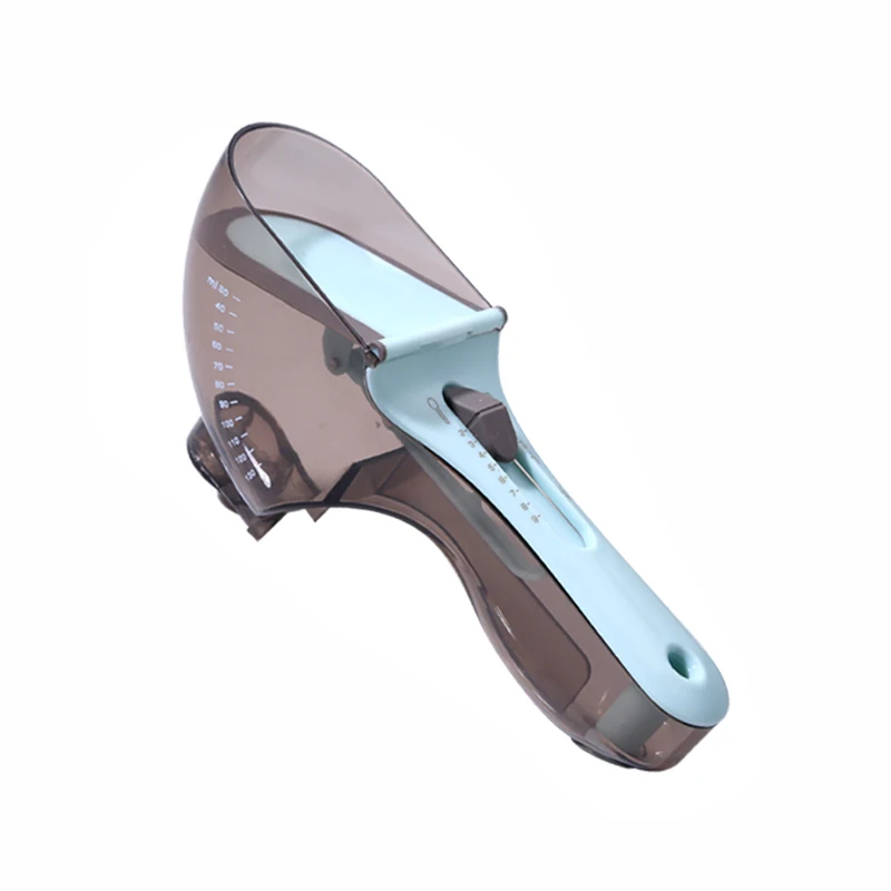 

2 шт., кухонная ложка для дозирования