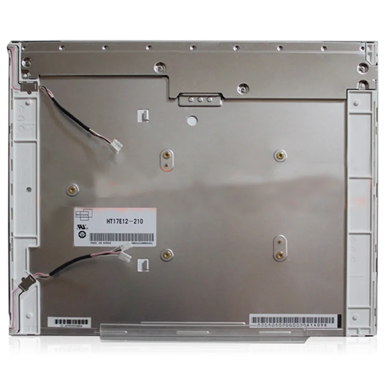 Новый оригинальный HT170E12 210 17 дюймов ЖК дисплей 4 настенный светильник
