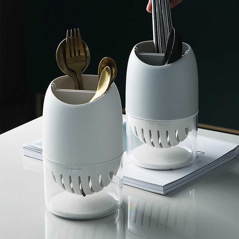 Кухонные палочки для хранения многофункциональная круглая пластиковая