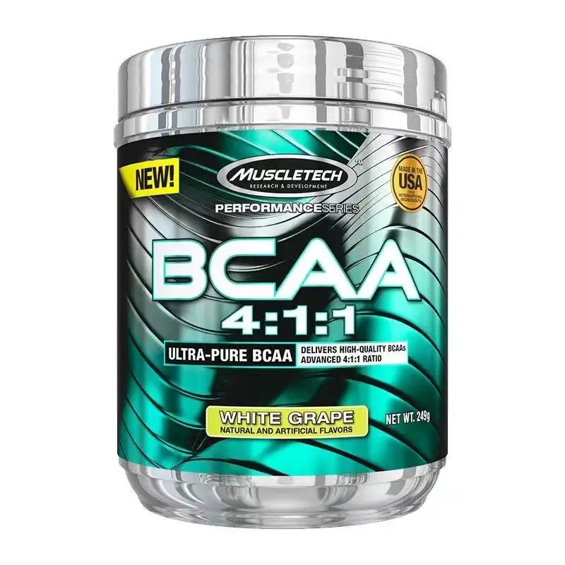 Muscletech Supplements Aminoacidos Bcaa Amino Acid Powder Branched chain amino acids sports nutrition protein powder