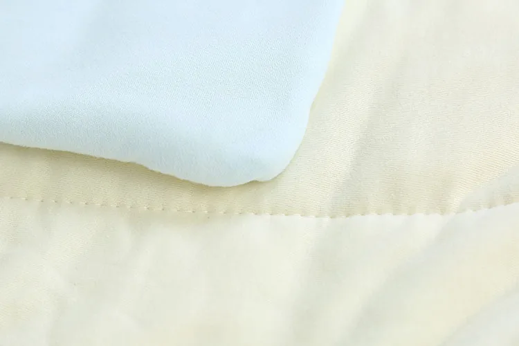 Мягкий Пеленальный спальный мешок для новорожденных хлопковое стеганое одеяло