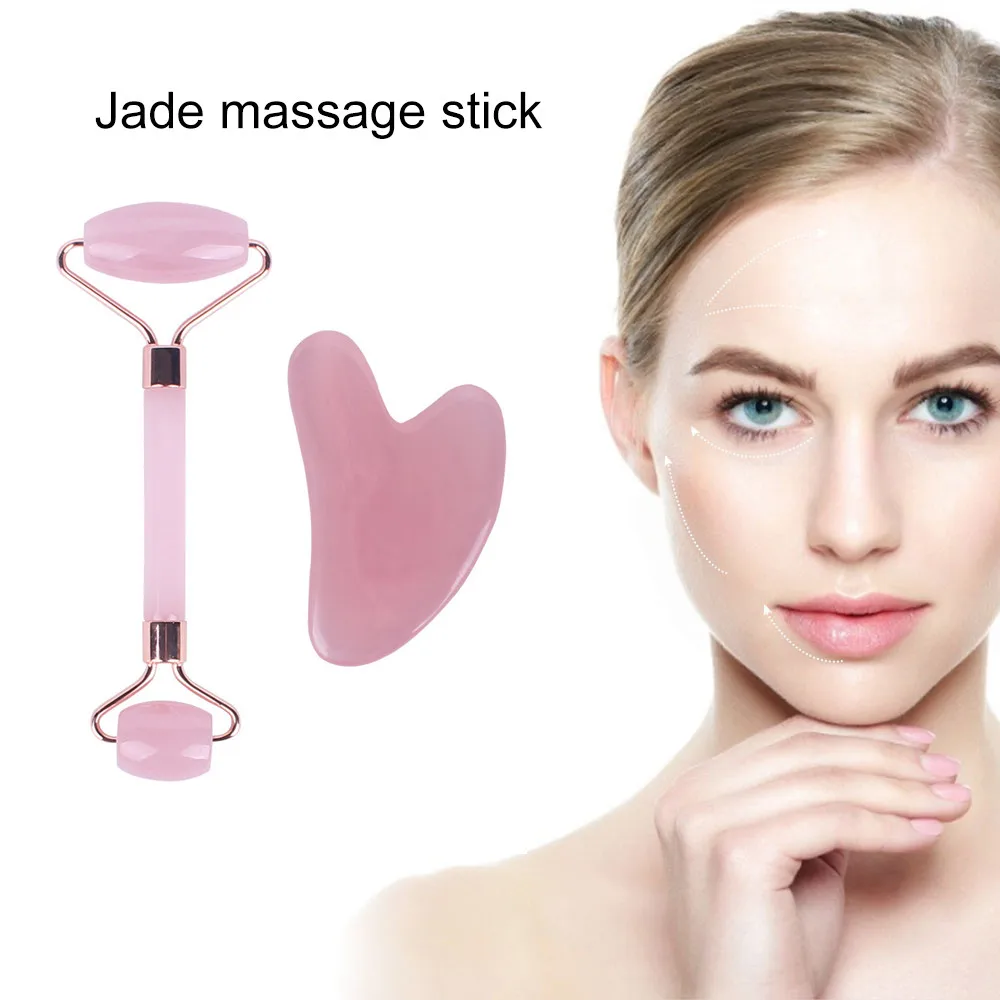 

Portable Skin Massager Natural Resin Scraper Acupuncture Therapy Anti-Aging Body SPA face Back Guasha Beeswax Board Hot Sales
