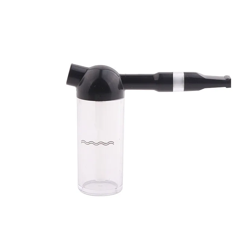 Новая популярная бутылка водопровод переносной мини-кальян табак для кальяна