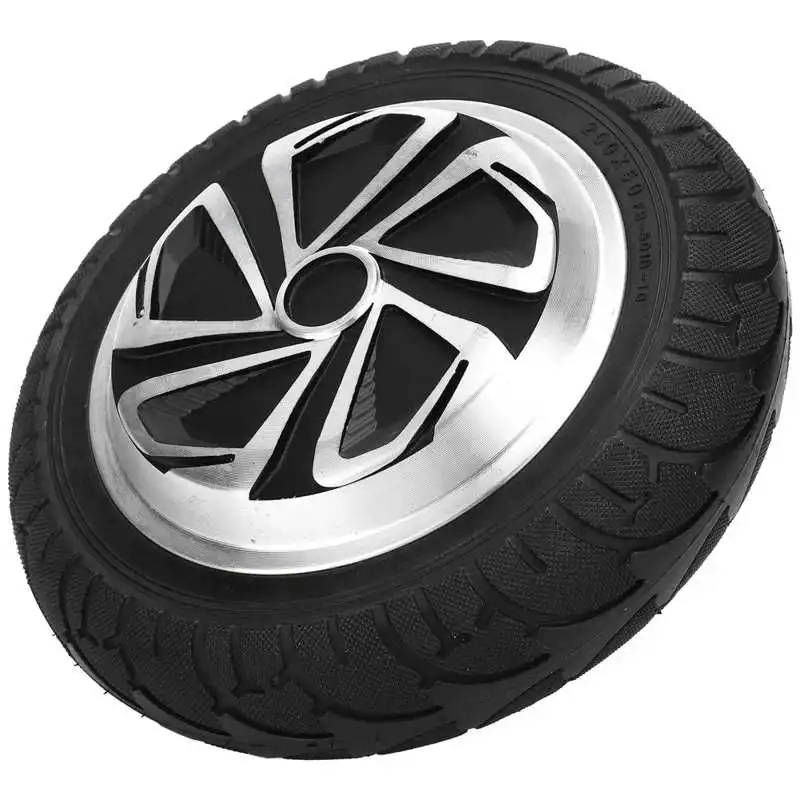 Колеса для скейтборда 36 В 350 Вт 8 дюймов мотор колеса электроскутера с одним валом