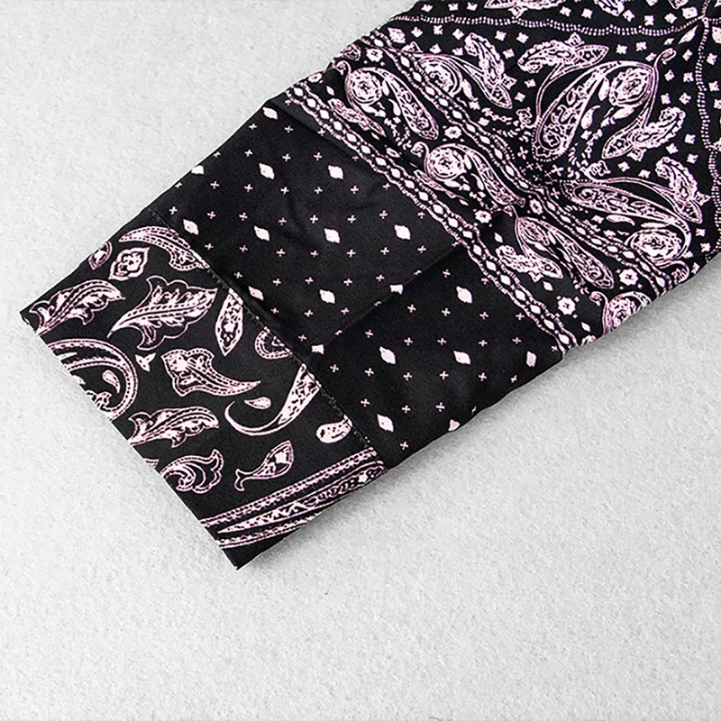 

Helisopus 2021 New Spring Summer Casual Beach Shirt Men Long Sleeve Ethnic Style Printed Hawaiian Shirts Tops Streetwear camisas