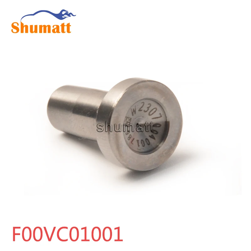 Shumat F00VC01001 Управление клапан комплект F00V C01 001 клапан в сборе для 0445110 009 010 011 012 014 бадминтонных ракеток 015 024 025 034 035 045 046 069 070