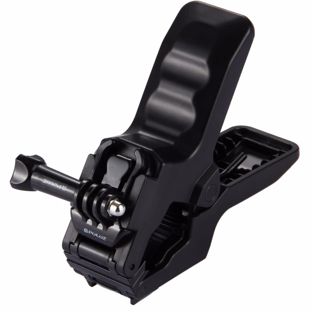 Гибкий зажим для камеры GoPro Hero3/3 +/4|Чехлы экшн-камер| |