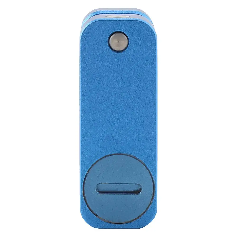 Беспроводной смарт замок с Bluetooth без ключа защитой от кражи управлением через