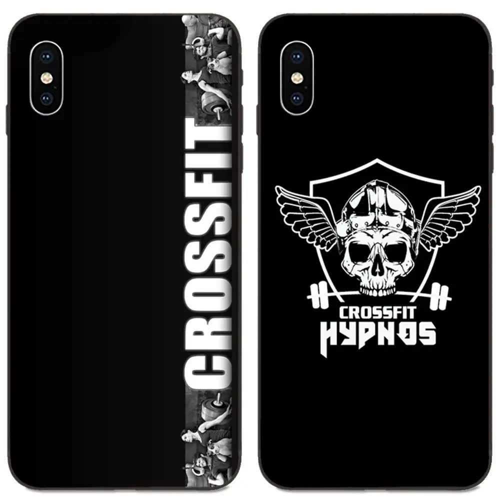 Гибкий чехол для Apple iPhone 11 X XS Max XR Pro 4 6 6S 7 8 Plus|Бамперы| |