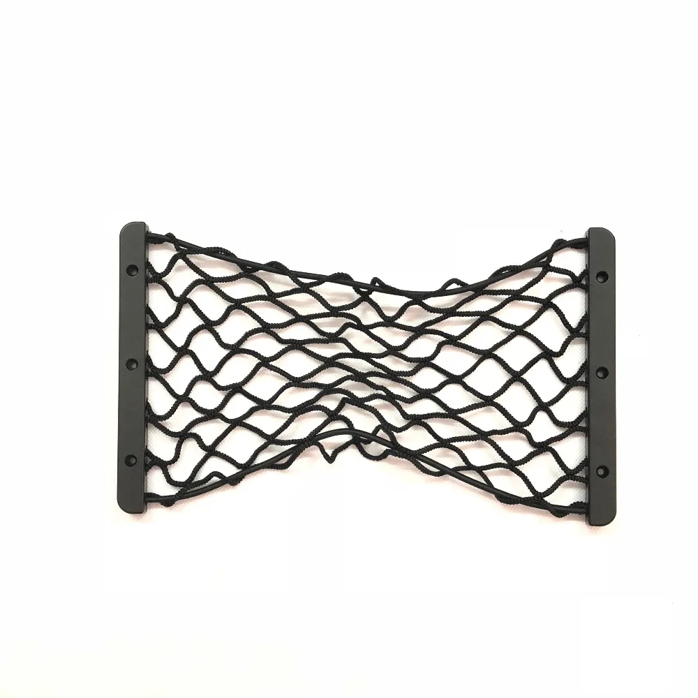 Car storage net luggage net for Peugeot 107 108 206 207 208 301 307 308 407 408 508 2008 3008 4008 5008 Exalt