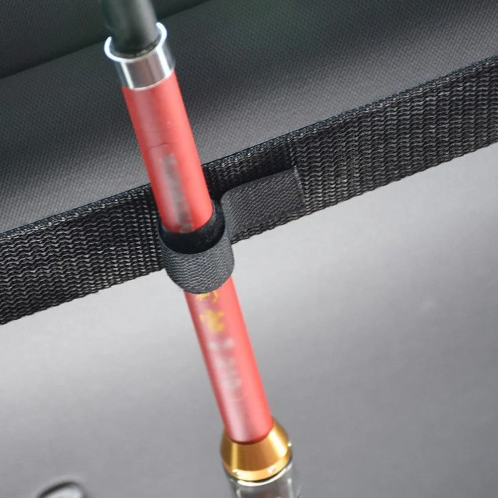 Транспортный ремень легкий в месте с галстуком высокопрочный нейлоновый