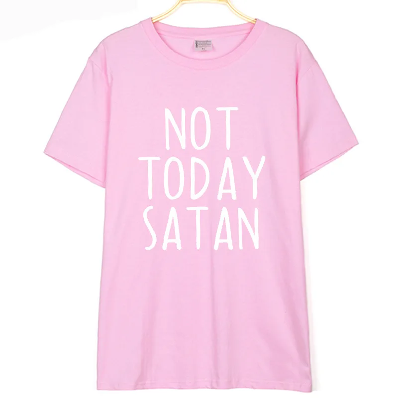 

2021 New Arrival T shirt Short Sleeve Solid Color Cotton Fabric Letter Print for women