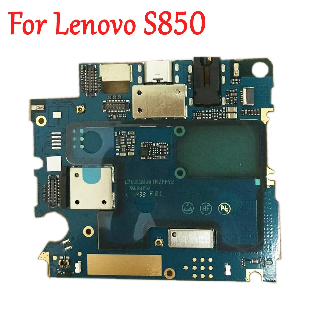 Оригинальная протестированная полнофункциональная материнская плата с