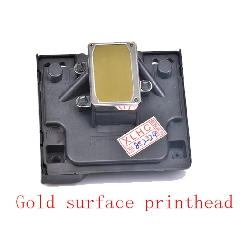 

F181010 Printhead Nozzle For Epson ME2 TX320F L200 L100 TX105 TX130 TX120 TX135 TX121 ME30 ME300 CX3700 Printer print head