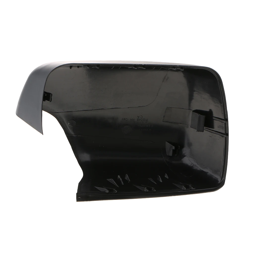 Корпус автомобильного Зеркала для BMW (пассажирская/водительская сторона 2 шт) АБС