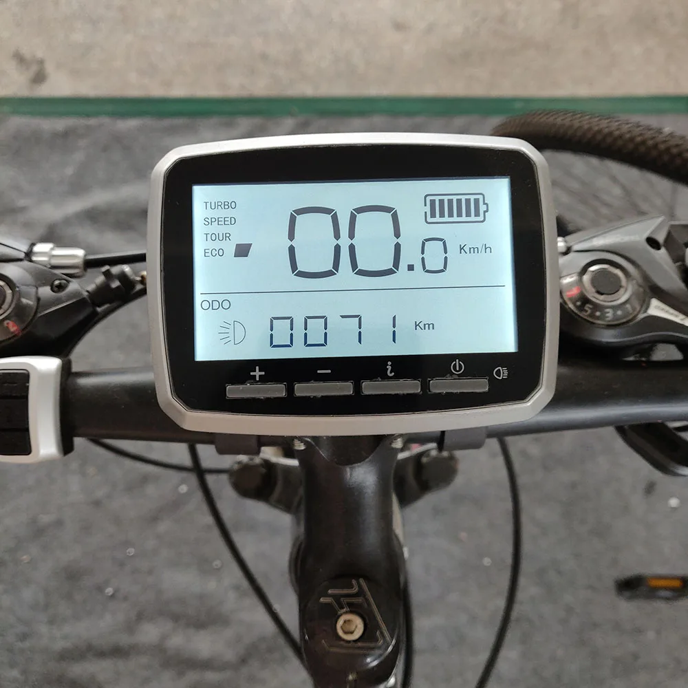 Tongsheng TSDZ2 DIY Конвертация Ebike Mid Drive Kit 36 в 48 в 250 Вт 350 Вт 500 Вт датчик крутящего момента двигателя Электрический двигатель велосипеда