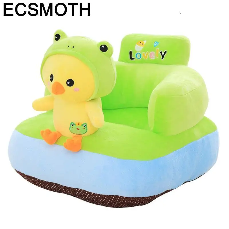 Stoel Poltroncina Divanetto Bambini детский 2018 Silla Puff Sillon Infantil мебель для малышей шезлонг