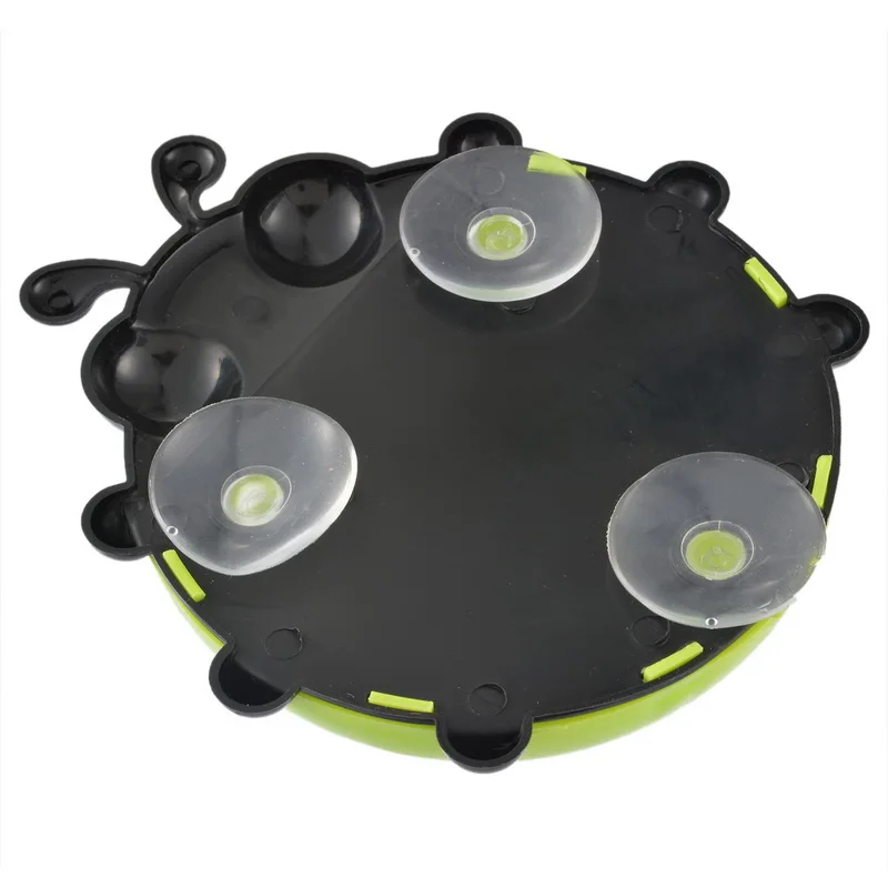 Hoomall Милая Божья коровка держатель для зубной пасты и щетки стеллажи хранения