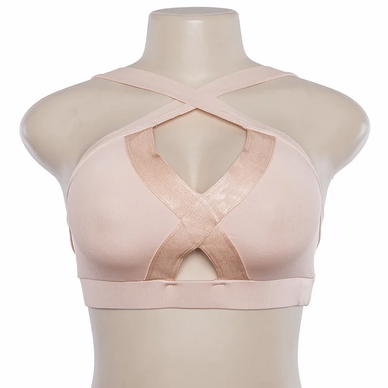 Одежда для спортзала одежда тренировок женский розовый комплект йоги женская