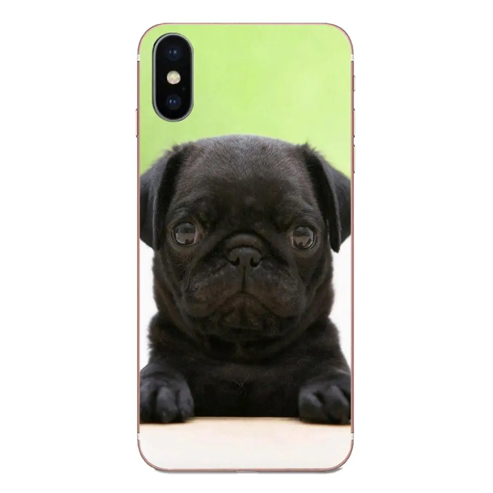 Мягкие чехлы-оболочки для Xiaomi CC9 CC9E Mi 3 4 4i 5 5S 6 6X 8 9 SE Play Plus Pro Lite A1 Mix 2 Note милые Hd обои с