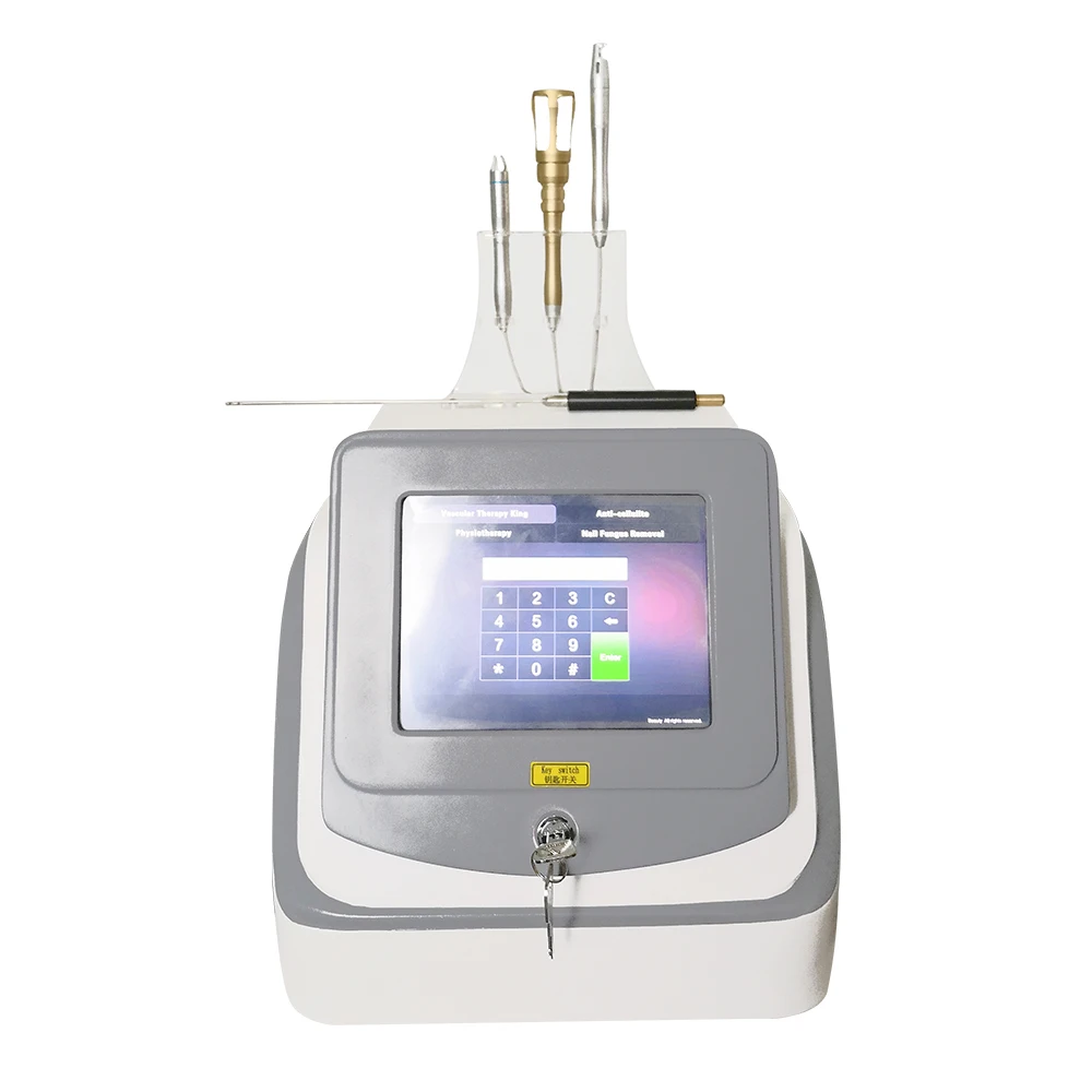 

Аппарат для удаления жира диодным лазером 980 нм, аппарат для удаления физической боли и венозных сосудистых звездочек