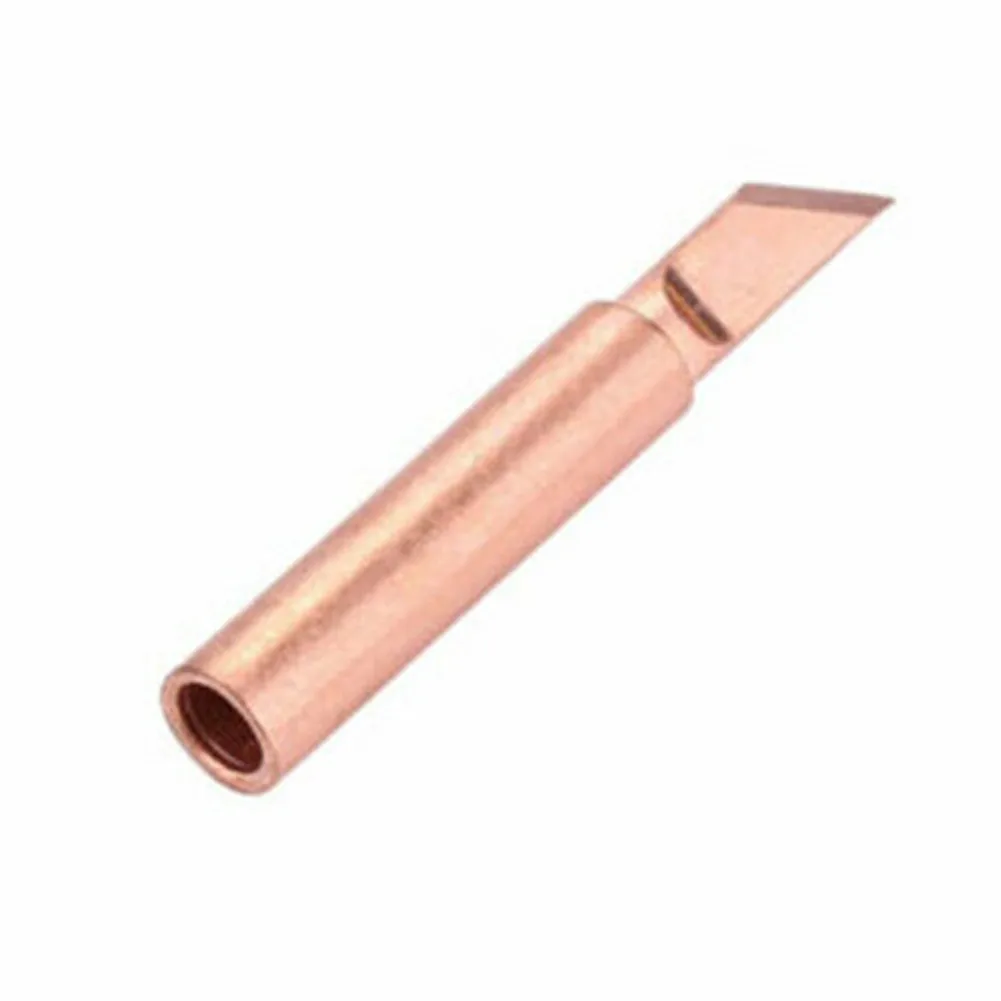 

42mm / 1.65\" Soldering Tip Components Lead-free Lower Temperature Part