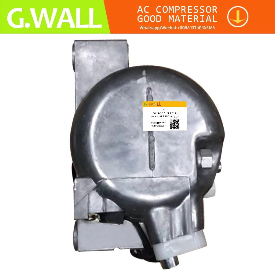 New AC Compressor For ISUZU Air Conditioner 926005S700 |