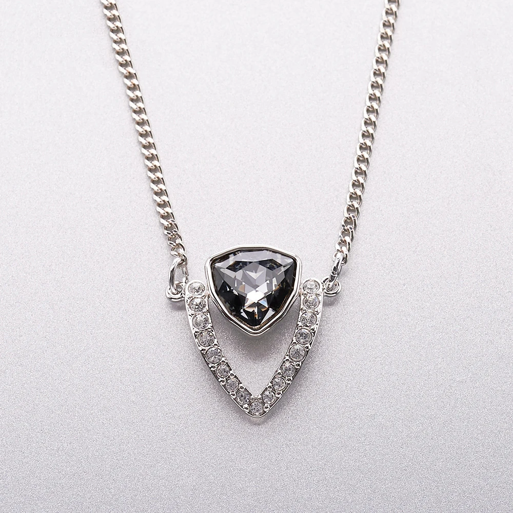 

FANTASTIC Rock Style Sophisticated Simple Collarbone Chain