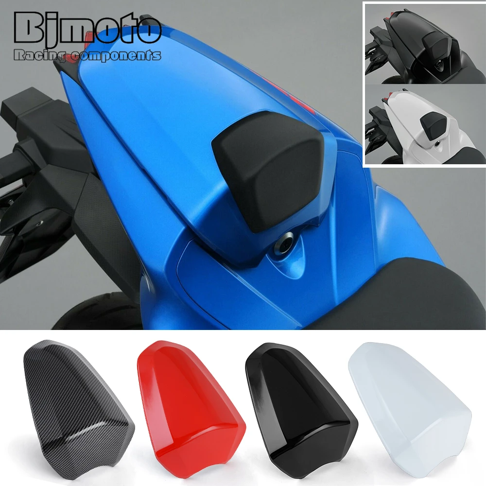 

Чехол для заднего сиденья мотоцикла для Suzuki GSXS125 GSXR125 GSXR150 2018-2021