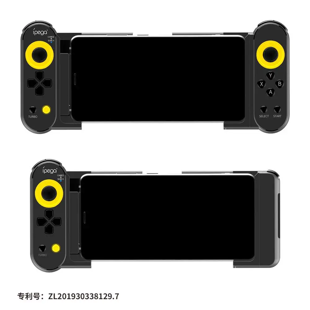 Джойстик для телефона геймпад ПК мобильного Android iPhone сотового смартфона планшета