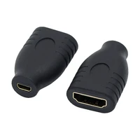 d type female to a type female hdmi compatible female to female adaptor