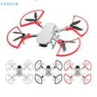 Защита пропеллера для мини-дрона Dji Mavic протектор пропеллера быстросъемный 4726F реквизит Веер-крыло Защита для mavic мини аксессуары