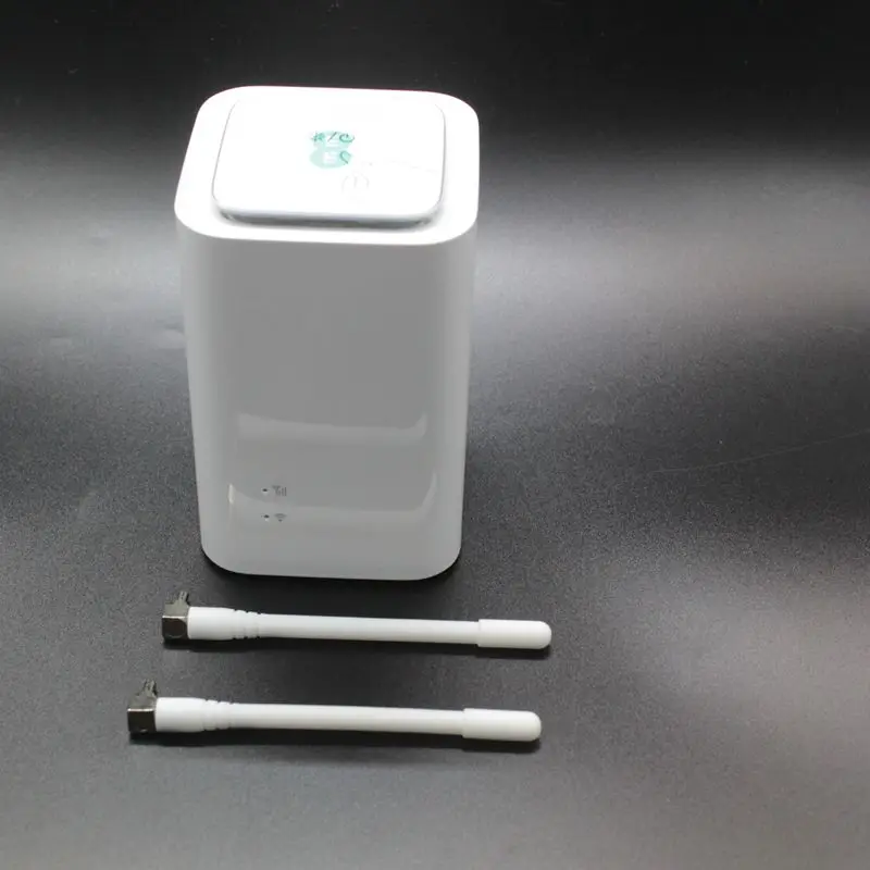 Разблокированный Huawei E5180 E5180s-22 4G LTE Cube Мобильная точка доступа Wi-Fi Домашний Беспроводной роутер с слотом для sim-карты