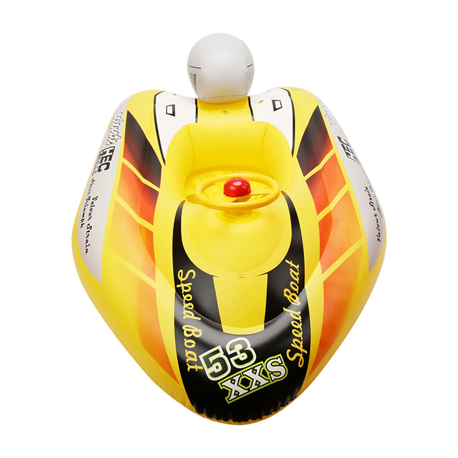 

Надувной круг для плавания, Детский круг для плавания, плавающее Летнее Детское сиденье, надувная лодка для плавания, игрушки, бассейн