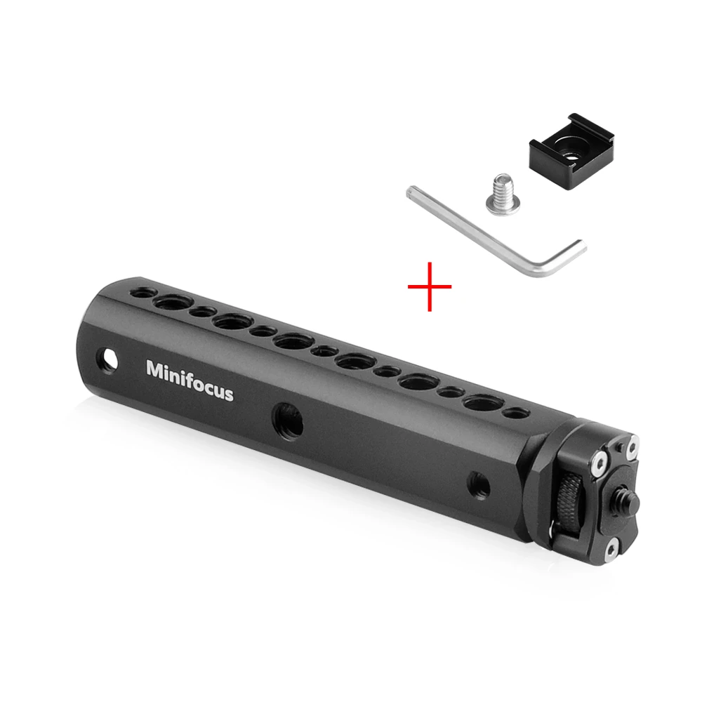 Улучшенная ручка WB с алюминиевой ручкой расширенная поддержка крепление для