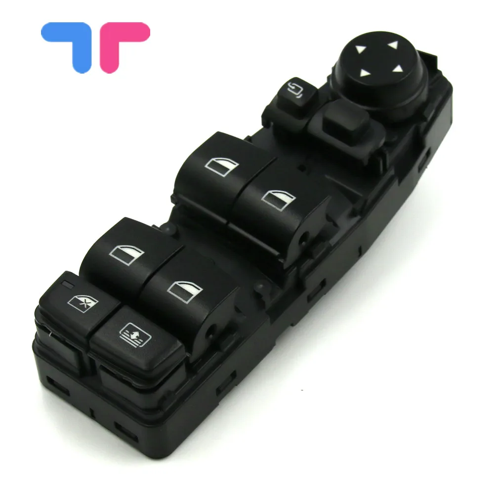 61319362112 Мощность переключатель окна для BMW F30 F80 M3 320i 316d 328i 2011-2016 | Автомобили и