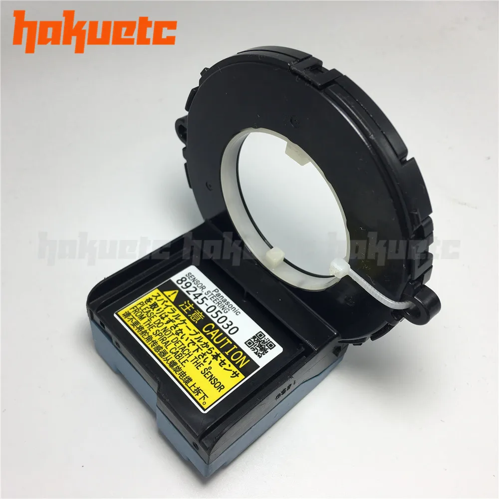 Датчик угла руля для toyota avensis 2011 89245-05030 8924505030 высокое качество с гарантией |